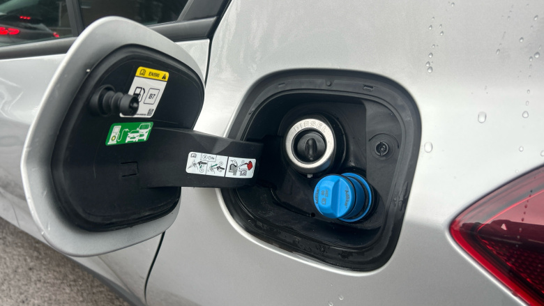 Ford Focus 1.5 EcoBlue 120 Zetec Edition 5dr Diesel Hatchback